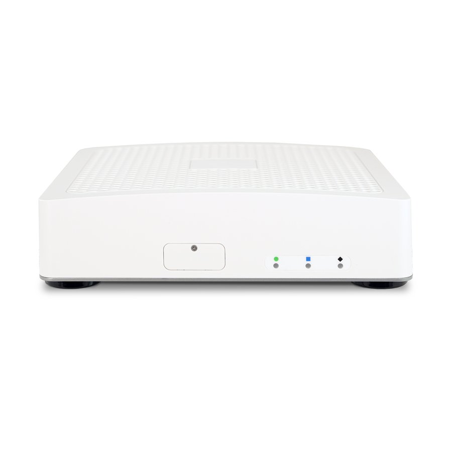 Netgate 4200 mid-enterprise firewall