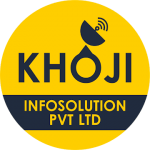 khoji infosolution pvt ltd