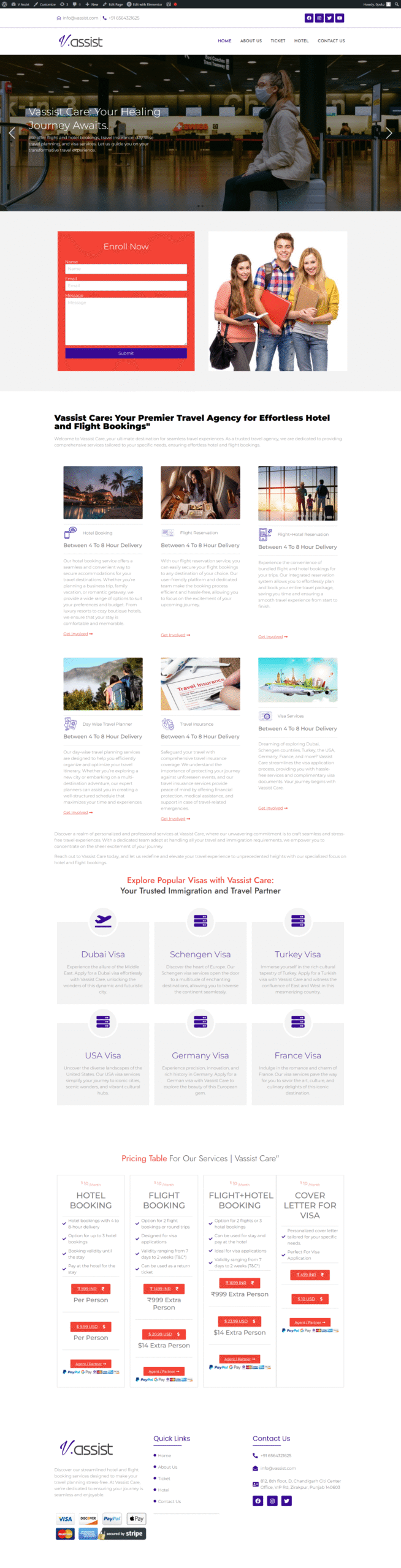 screencapture vassist care 2023 12 01 17 54 00